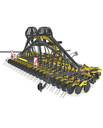 Сівалка CORSA